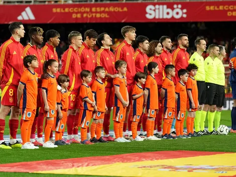Candidatazo para ganar el Mundial 2026: la temible estadística de la Selección de España