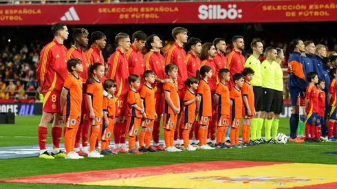 La Selección de España se postula como el máximo favorito para ganar la Copa del Mundo de Estados Unidos, México y Canadá 2026.