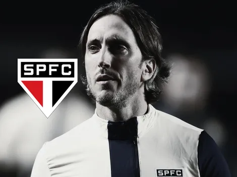 En Sao Paulo se "hartan" de Luis Zubeldía y podría ser despedido