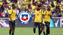 Un jugador de Ecuador es más caro que todo Chile