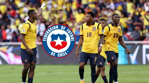 Un jugador de Ecuador es más caro que todo Chile