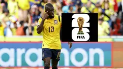 Los resultados que necesita Ecuador para ir al mundial de 2026
