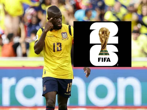 ¿Si Ecuador le gana a Chile clasifica al mundial 2026? Los resultados que necesita 'La Tri'