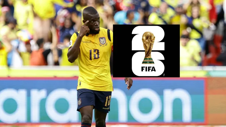 Los resultados que necesita Ecuador para ir al mundial de 2026