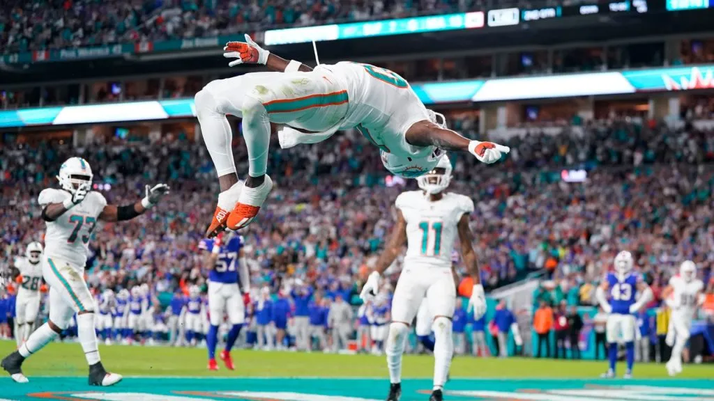 La NFL obligará a más cambios y remodelaciones en el Bernabéu: GETTY