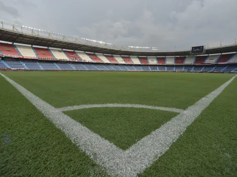 Conmebol recibe ofrecimiento de una sede inédita para la Final de la Copa Libertadores 2026
