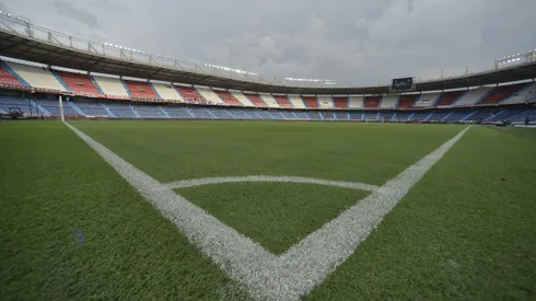 Colombia ofreció a Conmebol el Estadio Roberto Meléndez de Barranquilla para albergar la Final de la Copa Libertadores 2026.