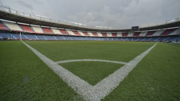 Colombia ofreció a Conmebol el Estadio Roberto Meléndez de Barranquilla para albergar la Final de la Copa Libertadores 2026.