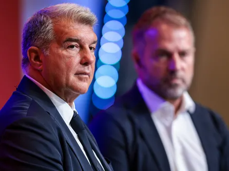 Barcelona, nuevamente complicado con el Fair Play Financiero