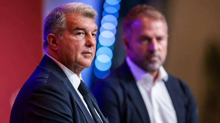 Barcelona podría perder gran parte de su capacidad dentro del Fair Play Financiero, lo que complicaría sus planes para fichar en el verano 2025.