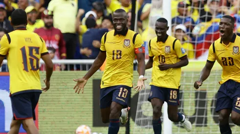 ¿Qué pasa si la Selección de Ecuador gana, empata o pierde contra Chile?