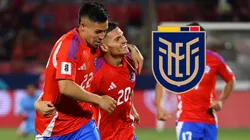 La hoya de Chile que puede jugar por Ecuador
