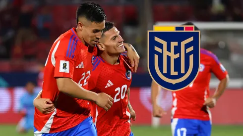 La hoya de Chile que puede jugar por Ecuador