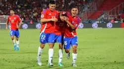 Chile suma una baja por Covid-19