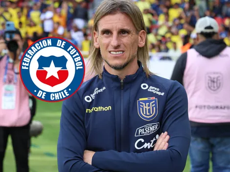 Sebastián Beccacece descarta a estos jugadores para enfrentar a Chile