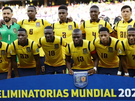 ¿Castigo para la Tri?: Comisión Disciplinaria de la FIFA sanciona a la FEF