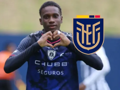 Tras las críticas: Así está Darwin Guagua por su convocatoria