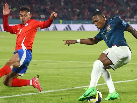 Tras el empate ¿Qué resultados necesita Ecuador para clasificar al Mundial?