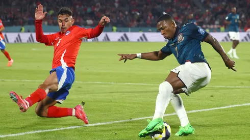 Tras el empate contra Chile ¿qué necesita Ecuador para clasificar al Mundial?