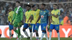 Brasil mira a Ancelotti tras romper diferentes anti récords ante Argentina.