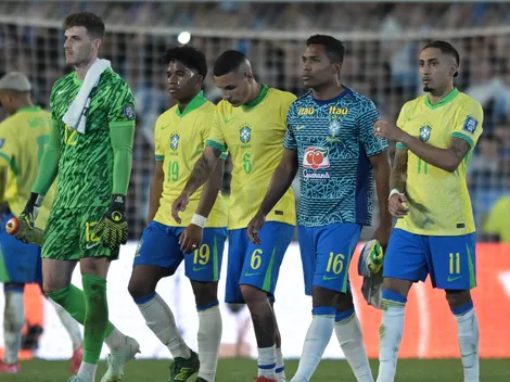 Ancelotti vuelve a sonar en Brasil: “Dorival no funcionó”