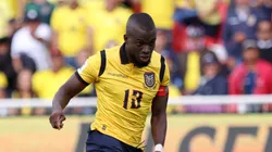 Enner Valencia podría cambiar de club en los próximos meses.