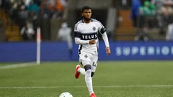 Pedro Vite tendría el salto a Europa tras brillar con la Selección de Ecuador.