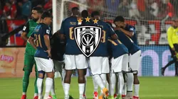 El otro dato que indignó a los hinchas de Ecuador