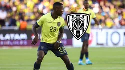 El mensaje de IDV para la Selección de Ecuador