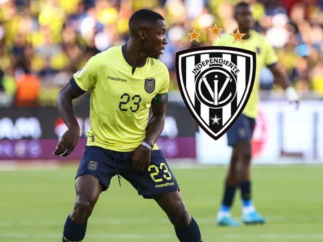 En medio de los rumores: Independiente del Valle manda un mensaje a la Selección de Ecuador