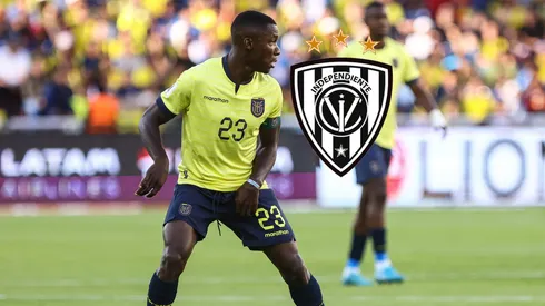 El mensaje de IDV para la Selección de Ecuador