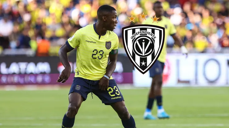 El mensaje de IDV para la Selección de Ecuador