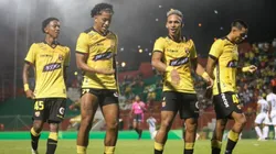 Las 3 nuevas salidas en Barcelona SC