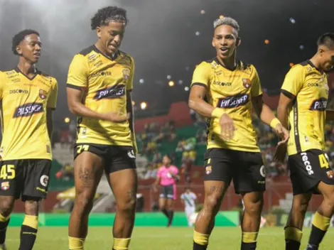 Barcelona SC tiene 3 nuevas "salidas" para la temporada 2025 en la LigaPro