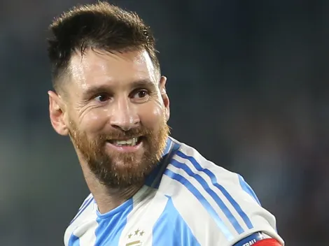 Los récords que Messi todavía puede batir en los Mundiales