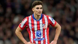 Liverpool se olvida de fichar a Julián Álvarez.