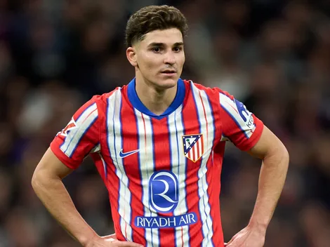Liverpool se olvida de Julián Álvarez y va por otro goleador