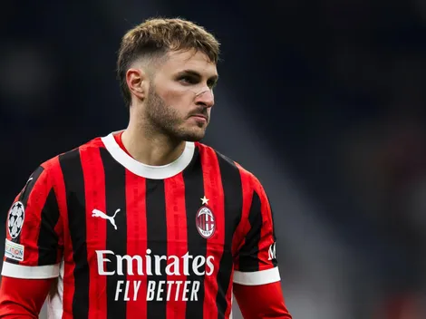 Santiago Giménez y el método de respiración que lo llevó a la cima del fútbol