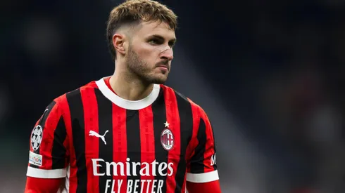 Santiago Giménez y el método de respiración que lo llevó a la cima del fútbol