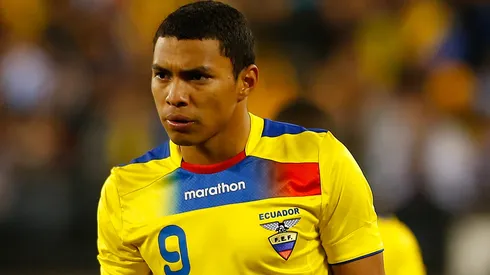 La crítica de Jefferson Montero a Beccacece