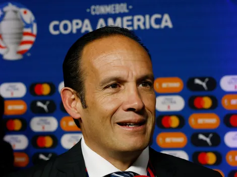 Desde FEF confirman que piden convocar jugadores para venderlos