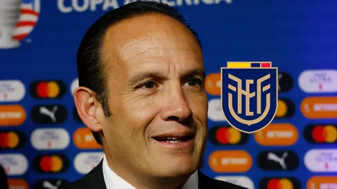 La FEF emitió un comunicado sobre la polémica nota del caso Darwin Guagua.