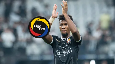 Barcelona SC compró a su equipo filial