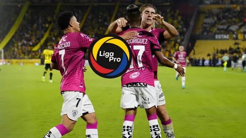 Así se jugará la fecha 6 de la LigaPro