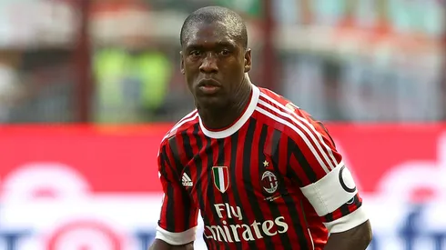 Clarece Seedorf, tajante sobre quién es el mejor de la historia.