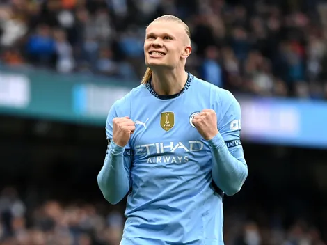 Mbappé cobra 32 millones: ¿Cuánto gana Haaland?