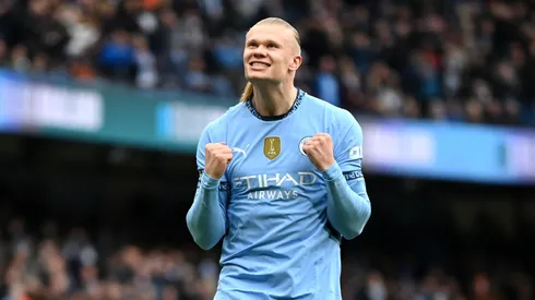 Esto separa a Mbappé y Haaland en cuanto a sueldos se refiere.