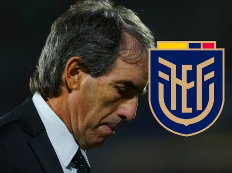 Les querían imponer jugadores y rechazaron dirigir a la Selección de Ecuador