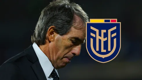 Aseguran que dos entrenadores rechazaron a la Selección de Ecuador por no dejarse imponer jugadores.