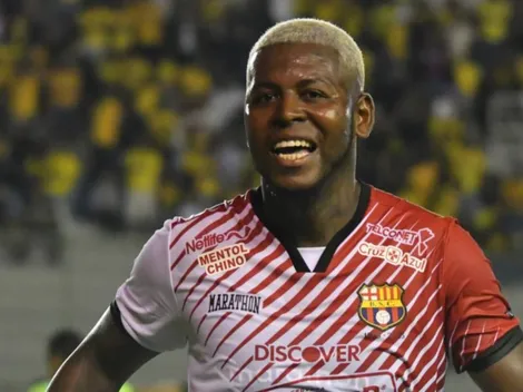 VIDEO | El tremendo golazo de Gabriel Cortez para Barcelona